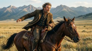Prairie Ride