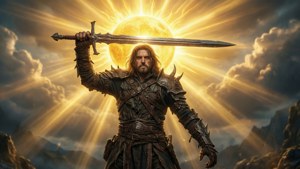 Praise the Sun