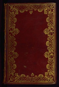 Prayer Book with Inserted Engravings