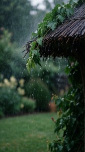 Prayer for Rain