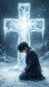 Prayer of the Cygnus