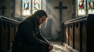 Prayer of the Pagan