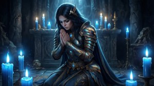 Prayer to Nocturnal