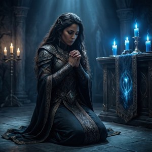 Prayer to Nocturnal