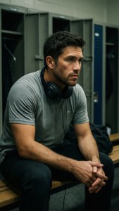 Pre-Fight Focus