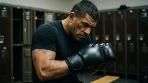 Pre-Fight Focus