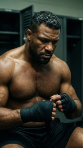 Pre-Fight Focus