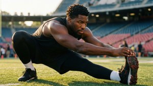 Pre-Game Focus