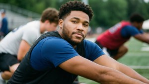 Pre-Game Focus