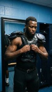 Pre-Game Focus