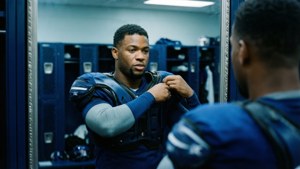 Pre-Game Focus