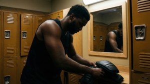 Pre-Game Prep