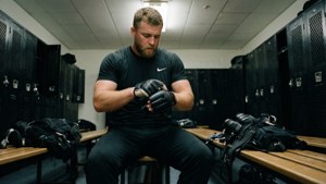 Pre-Game Prep