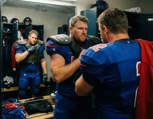 Pre-Game Prep