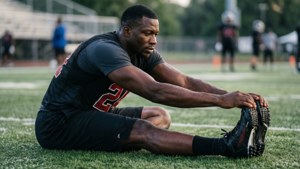 Pre-Game Preparation