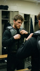 Pre-Game Preparation