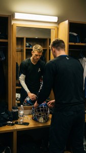 Pre-Game Preparation