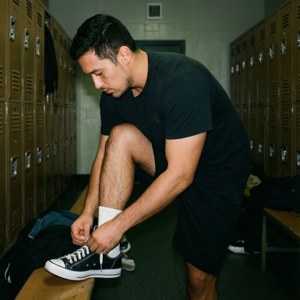 Pre-Game Ritual