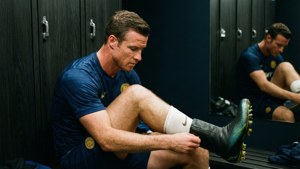 Pre-Game Ritual