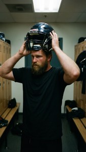 Pre-Game Ritual