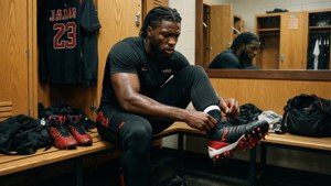 Pre-Game Ritual