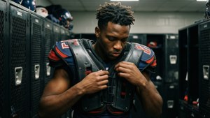 Pre-Game Ritual