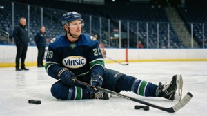Pre-Game Stretch