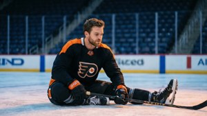 Pre-Game Stretch