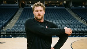 Pre-Game Stretch