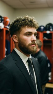 Pre-Game Thoughts