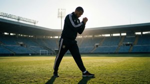 Pre-Game Warmup