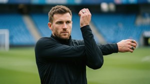 Pre-Match Focus