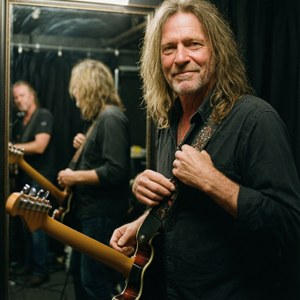Pre-Show Calm