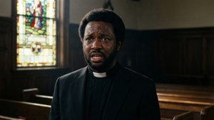 Preacher's Dilemma