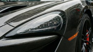 Precision Detail