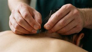 Precision Needle Insertion