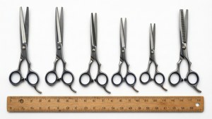 Precision Scissors Set