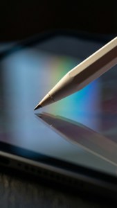 Precision Touch