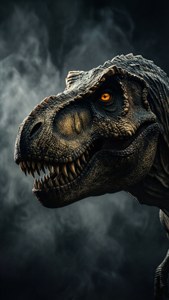 Predator's Gaze