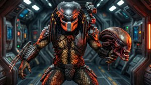 Predator Trophy Collector