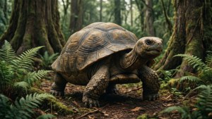 Prehistoric Trek