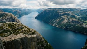 Preikestolen Panorama