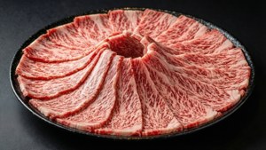 Premium Kobe Beef for Shabu
