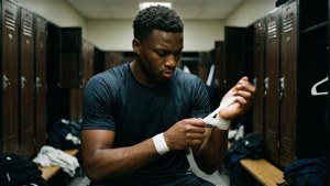 Preparing for Battle