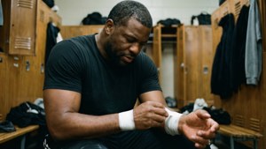 Preparing for War