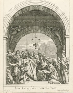 Presentatie van Christus in de tempel