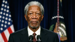 President Beck Address