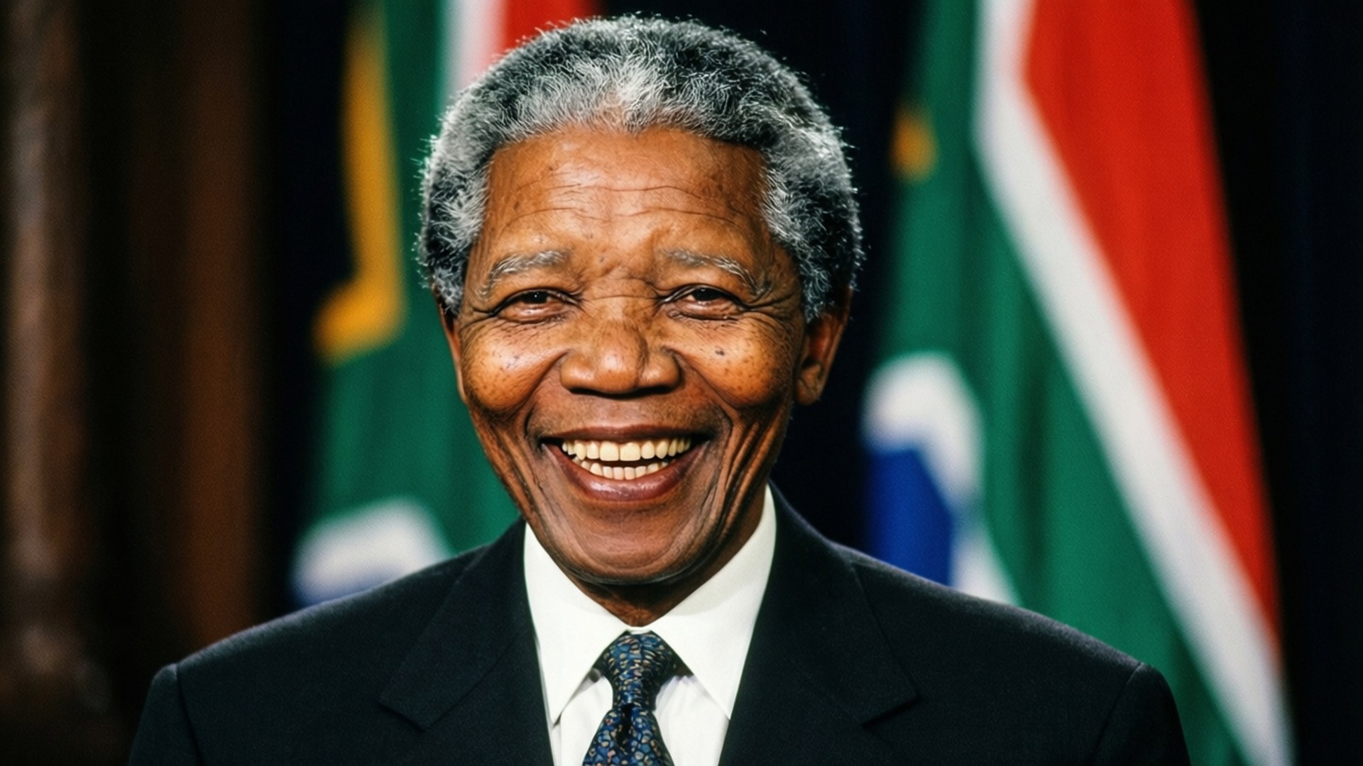 President of Unity by Wallpapers.art Studio