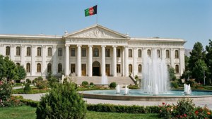 Presidential Palace