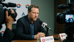 Press Conference